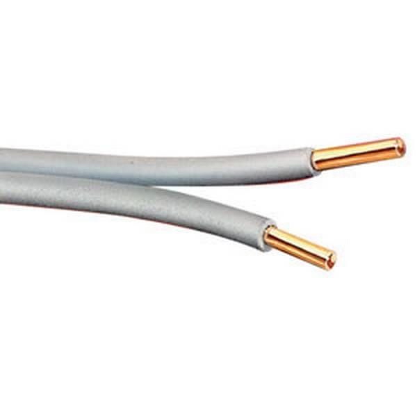 Cable 1035 Bell Wire 4.5mm White /Mt - TFM Farm & Country Superstore