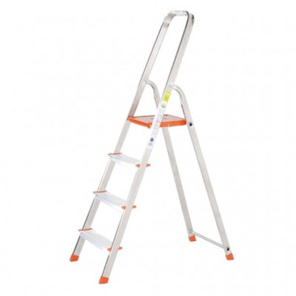 Horizon Ladders-Online Système de fixation déchelle pour galerie Transportez vos échelles sur la galerie de votre véhicule en toute sécurité Livré avec cadenas 